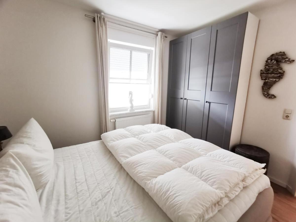 Apartmentvermittlung Mehr Als Meer - Objekt 26 티멘도르프스트랜드 외부 사진