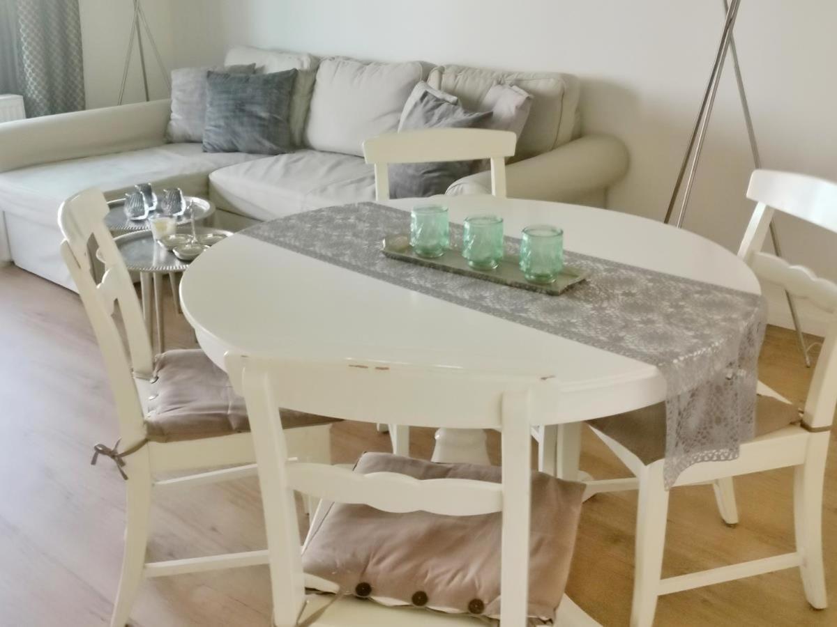 Apartmentvermittlung Mehr Als Meer - Objekt 26 티멘도르프스트랜드 외부 사진