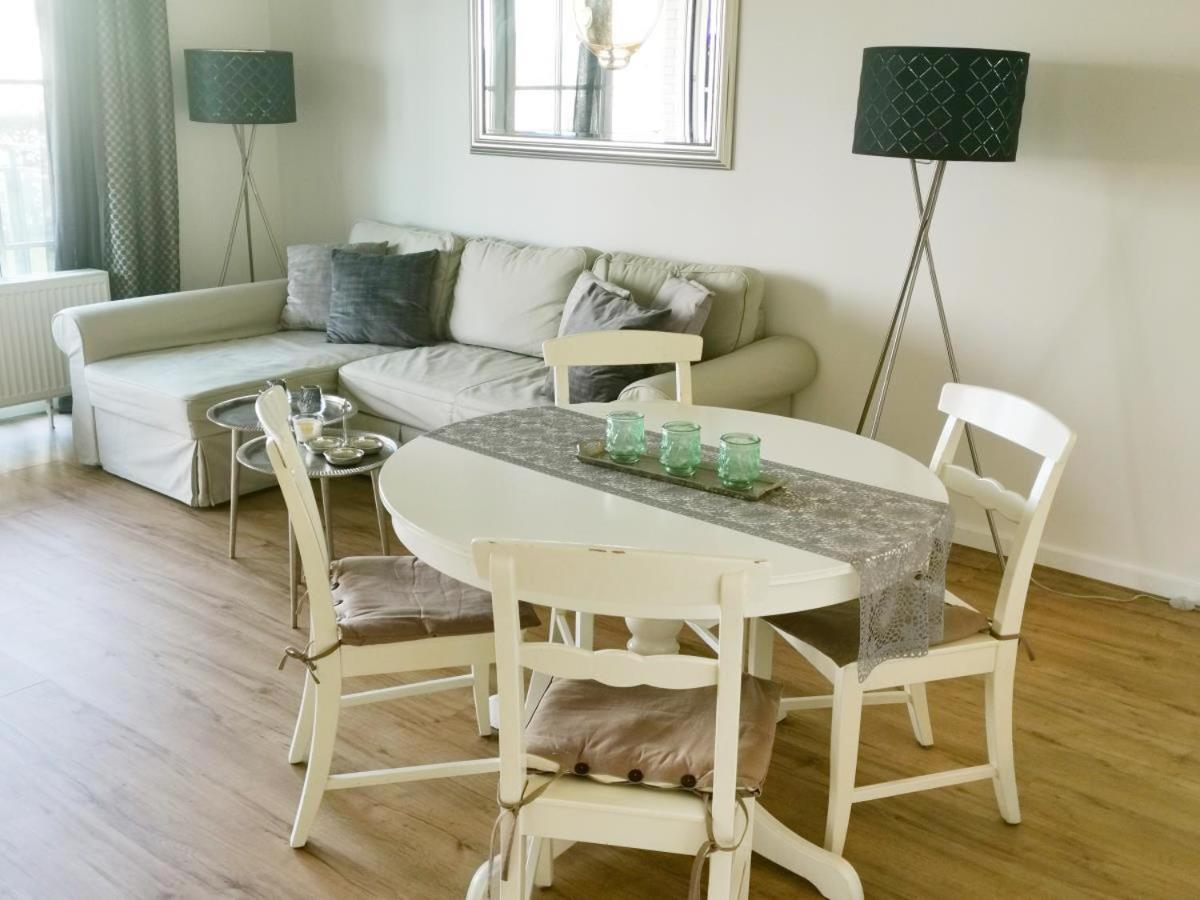 Apartmentvermittlung Mehr Als Meer - Objekt 26 티멘도르프스트랜드 외부 사진